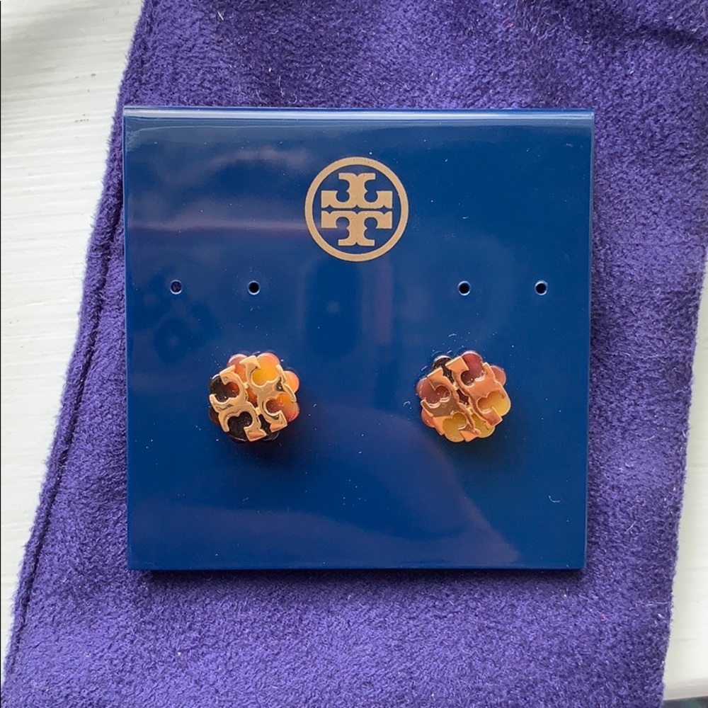 Tory Burch Earrings